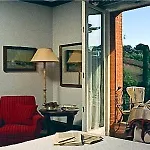 Franceschi 酒店 马尔米堡