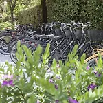 酒店 Franceschi 马尔米堡