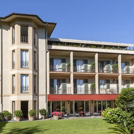 ホテル Franceschi 4*