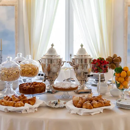 Hotel Franceschi 4*
