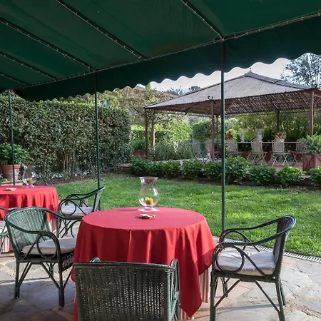 Franceschi 4* Forte dei Marmi