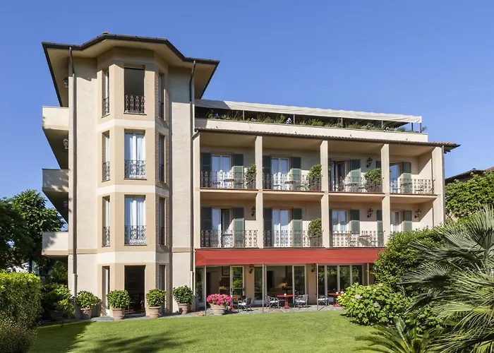 Hotel Franceschi 4*