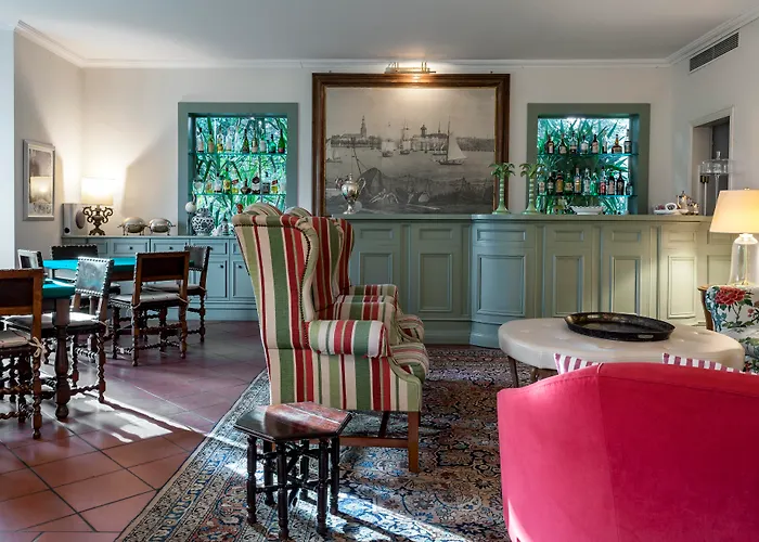 Franceschi Hotel 4*