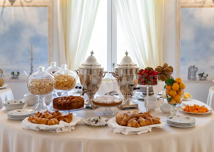Hotel Franceschi 4*
