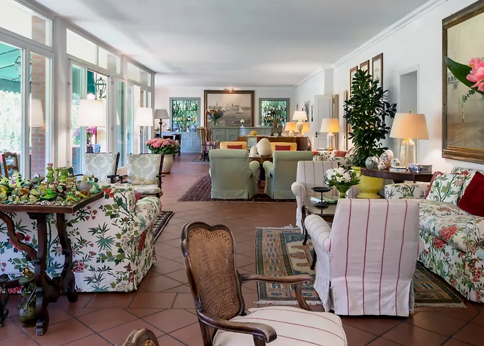 Franceschi Hotel 4*
