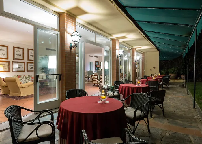 Franceschi Hotel 4*