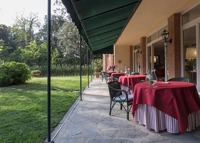 Franceschi Hotel 4*