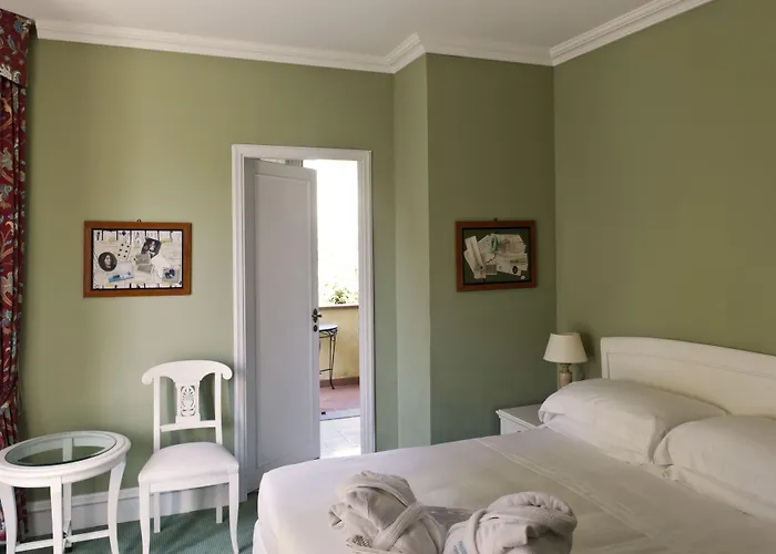 Hotel Franceschi
