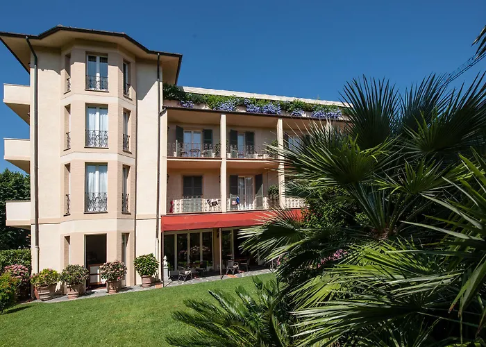 Franceschi 4* Forte dei Marmi