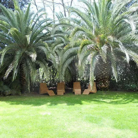 Hotel Franceschi Forte dei Marmi