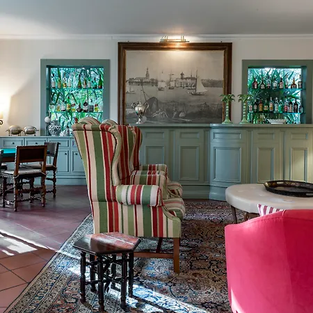 Franceschi Hotel 4*