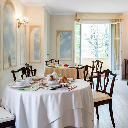 Hotel Franceschi 4*