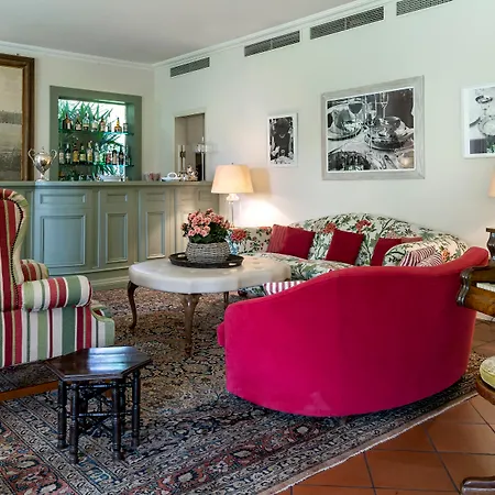 Franceschi Hotel 4*