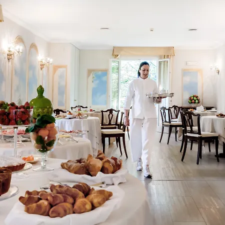 Hotel Franceschi