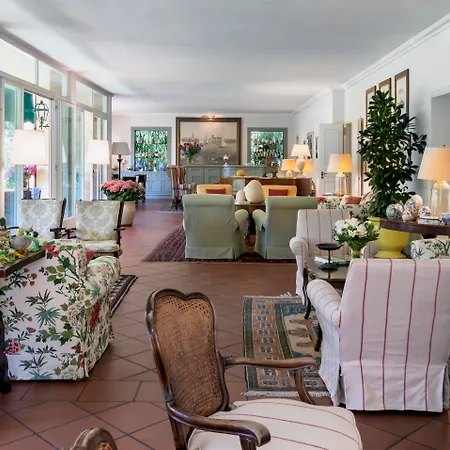 Franceschi Hotel 4*