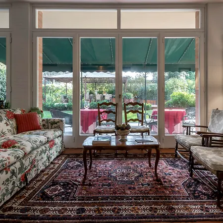 Franceschi 4* Forte dei Marmi