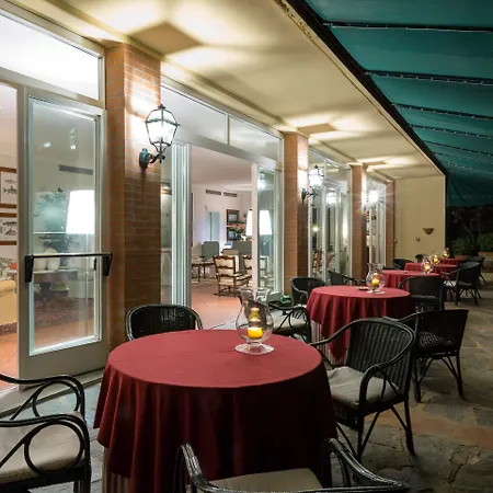 Franceschi Hotel 4*