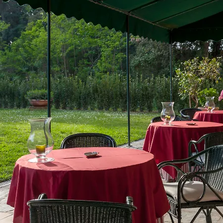 Franceschi Hotel 4*