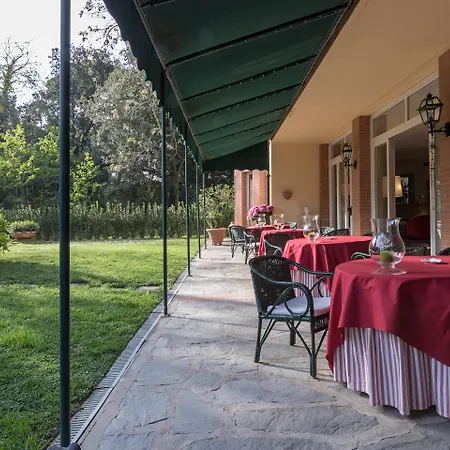 Franceschi Hotel 4*