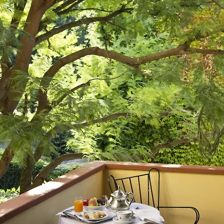 Franceschi Hotel 4*