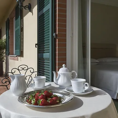 Hotel Franceschi 4*