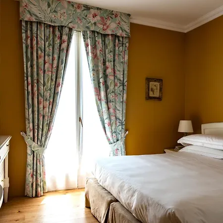 Franceschi Hotel 4*