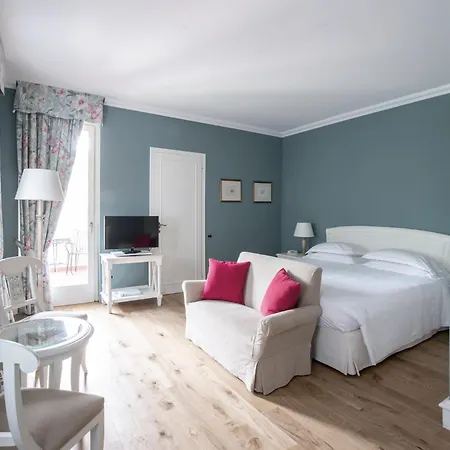 Hotel Franceschi