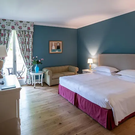 Franceschi Hotel 4*