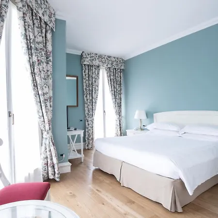 Franceschi 4* Forte dei Marmi