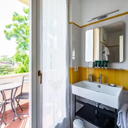 Hotel Franceschi Forte dei Marmi