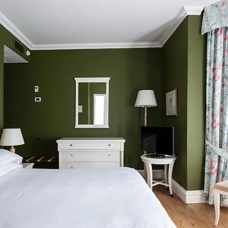Franceschi 4* Forte dei Marmi
