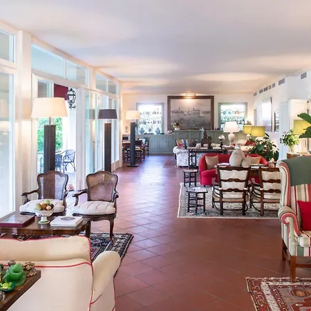 Franceschi Hotel Forte dei Marmi