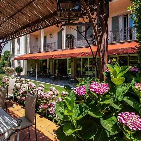Hotel Franceschi