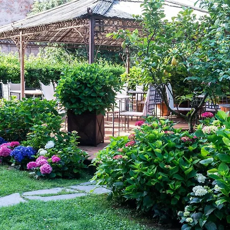 Hotel Franceschi Forte dei Marmi