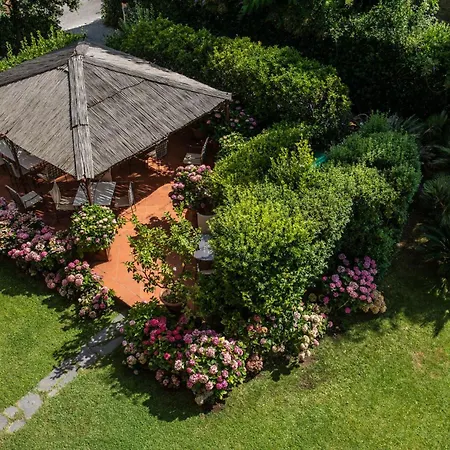 Franceschi 4* Forte dei Marmi