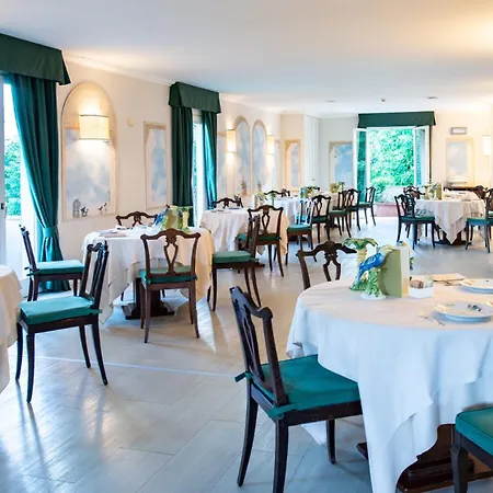 Hotel Franceschi 4*