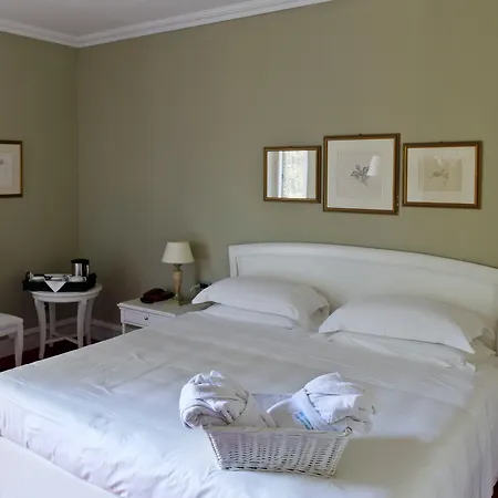Franceschi Hotel 4*