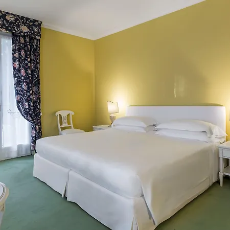 Franceschi Hotel 4*