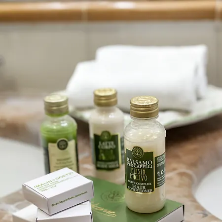 Hotel Franceschi Forte dei Marmi