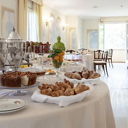 Franceschi Hotel Forte dei Marmi