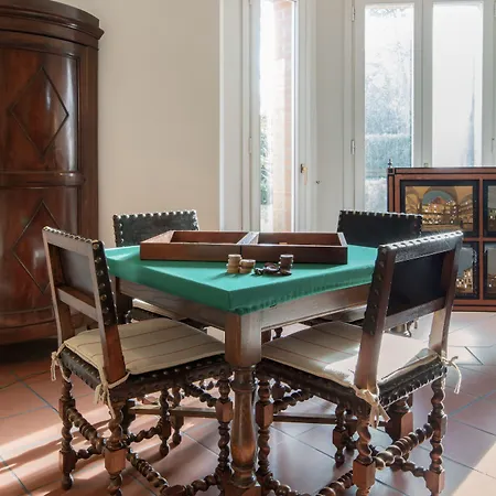Franceschi 4* Forte dei Marmi