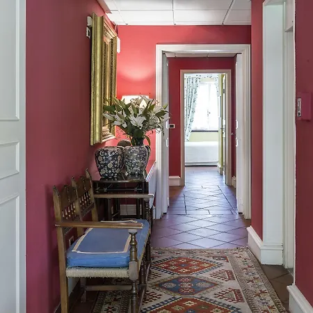 Franceschi 4* Forte dei Marmi
