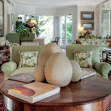 Franceschi 4* Forte dei Marmi