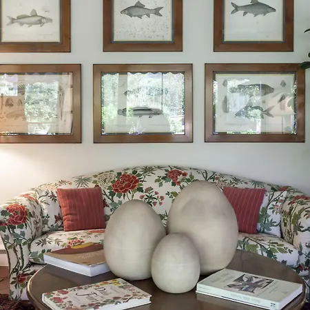 Franceschi Hotel Forte dei Marmi