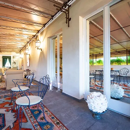 Hotel Franceschi 4*