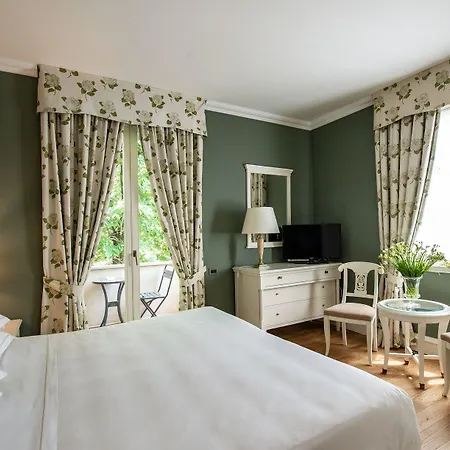 Franceschi Hotel 4*