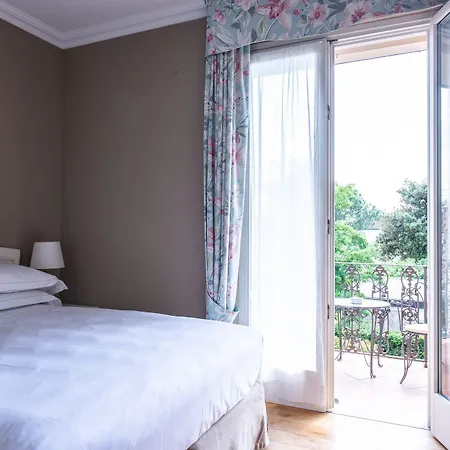 Hotel Franceschi