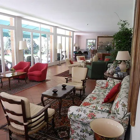 Franceschi Hotel 4*