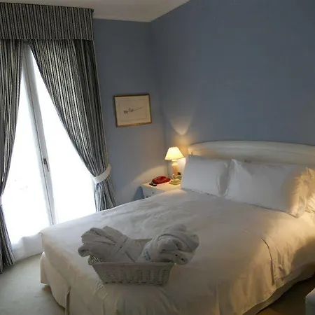 Franceschi Hotel 4*