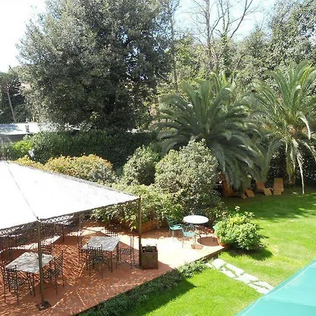 Hotel Franceschi Forte dei Marmi